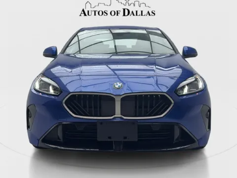 More photos of 2026 BMW 2 Series 228 Gran Coupe at Autos of Dallas - Plano, TX