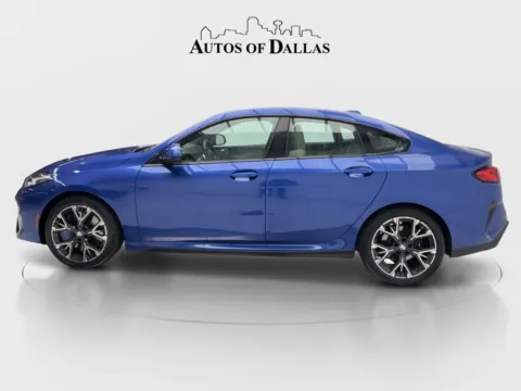 More photos of 2026 BMW 2 Series 228 Gran Coupe at Autos of Dallas - Plano, TX