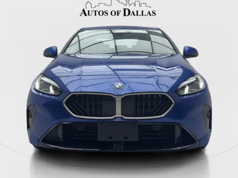 Another view of 2026 BMW 2 Series 228 Gran Coupe for sale in Plano, TX at Autos of Dallas - Plano