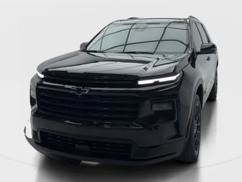 More photos of 2025 Chevrolet Traverse LT at Autos of Dallas - Plano, TX