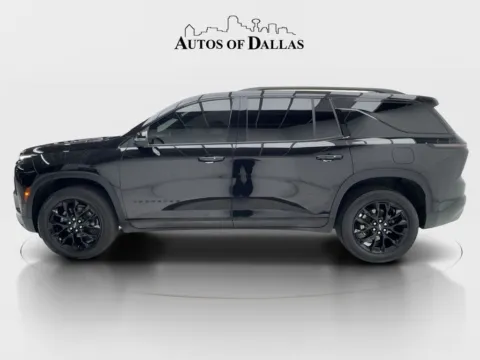 More photos of 2025 Chevrolet Traverse LT at Autos of Dallas - Plano, TX