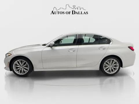 More photos of 2024 BMW 3 Series 330i at Autos of Dallas - Plano, TX