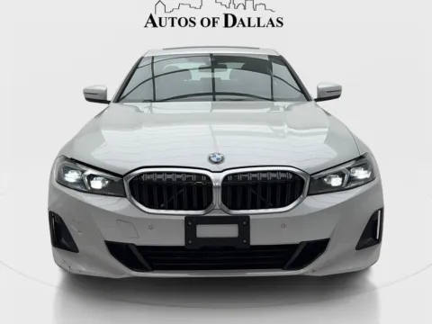More photos of 2024 BMW 3 Series 330i at Autos of Dallas - Plano, TX