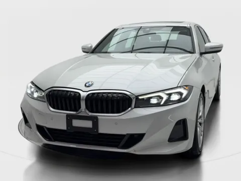 More photos of 2024 BMW 3 Series 330i at Autos of Dallas - Plano, TX
