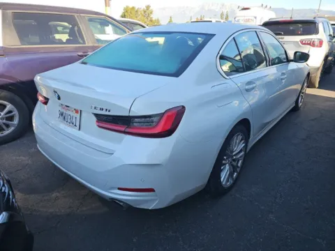 Photos of 2024 BMW 3 Series 330i for sale in Plano, TX at Autos of Dallas - Plano