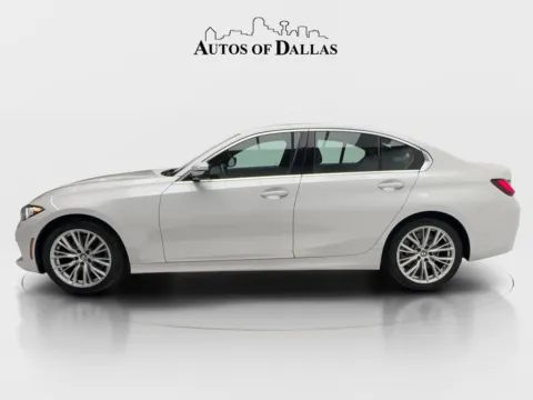 More photos of 2024 BMW 3 Series 330i at Autos of Dallas - Plano, TX