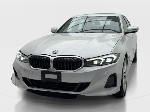 More photos of 2024 BMW 3 Series 330i at Autos of Dallas - Plano, TX