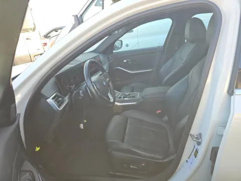 More photos of 2024 BMW 3 Series 330i at Autos of Dallas - Plano, TX