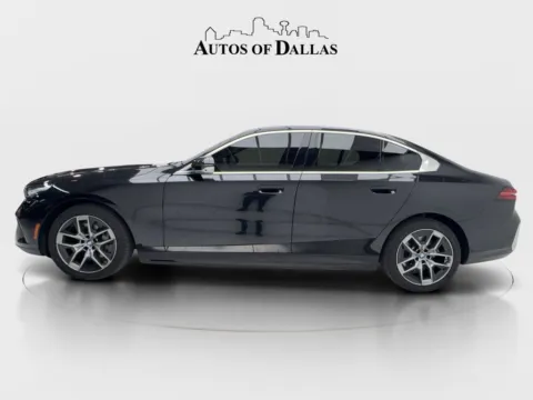 More photos of 2024 BMW i5 eDrive40 at Autos of Dallas - Plano, TX