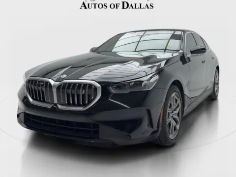 More photos of 2024 BMW i5 eDrive40 at Autos of Dallas - Plano, TX