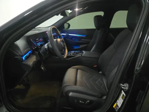 More photos of 2024 BMW i5 eDrive40 at Autos of Dallas - Plano, TX