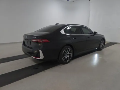 Photos of 2024 BMW i5 eDrive40 for sale in Plano, TX at Autos of Dallas - Plano