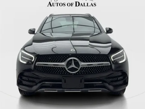 Another view of 2022 Mercedes-Benz GLC 300 for sale in Plano, TX at Autos of Dallas - Plano