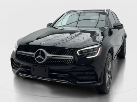 More photos of 2022 Mercedes-Benz GLC 300 at Autos of Dallas - Plano, TX