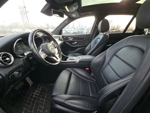 More photos of 2022 Mercedes-Benz GLC 300 at Autos of Dallas - Plano, TX