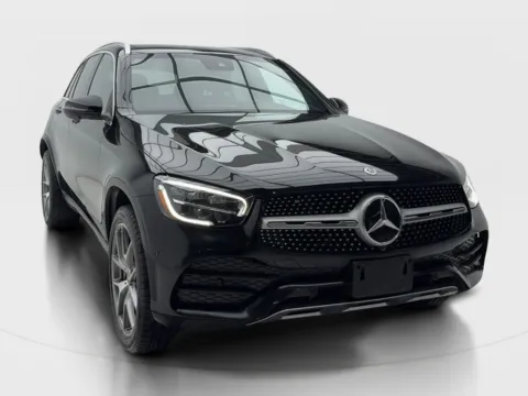 Another view of 2022 Mercedes-Benz GLC 300 for sale in Plano, TX at Autos of Dallas - Plano