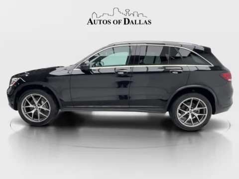 More photos of 2022 Mercedes-Benz GLC 300 at Autos of Dallas - Plano, TX