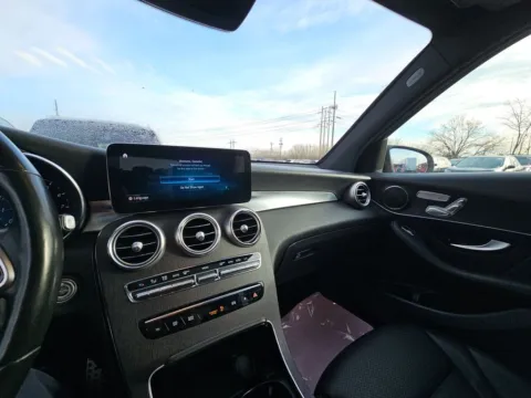 Photos of 2022 Mercedes-Benz GLC 300 for sale in Plano, TX at Autos of Dallas - Plano