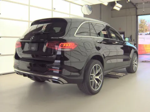 More photos of 2022 Mercedes-Benz GLC 300 at Autos of Dallas - Plano, TX