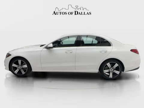 More photos of 2025 Mercedes-Benz C-Class C 300 at Autos of Dallas - Plano, TX