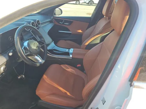 More photos of 2025 Mercedes-Benz C-Class C 300 at Autos of Dallas - Plano, TX