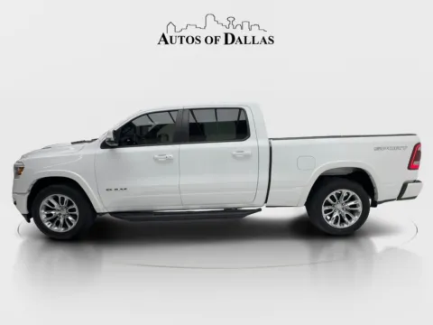 More photos of 2022 Ram 1500 Laramie at Autos of Dallas - Plano, TX