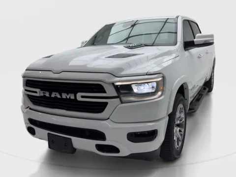 More photos of 2022 Ram 1500 Laramie at Autos of Dallas - Plano, TX