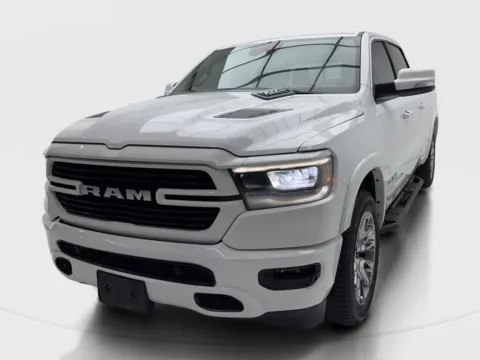 More photos of 2022 Ram 1500 Laramie at Autos of Dallas - Plano, TX