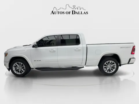More photos of 2022 Ram 1500 Laramie at Autos of Dallas - Plano, TX
