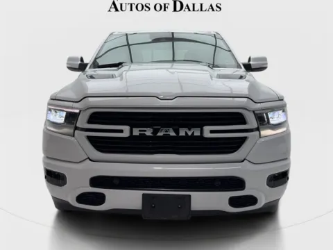 More photos of 2022 Ram 1500 Laramie at Autos of Dallas - Plano, TX