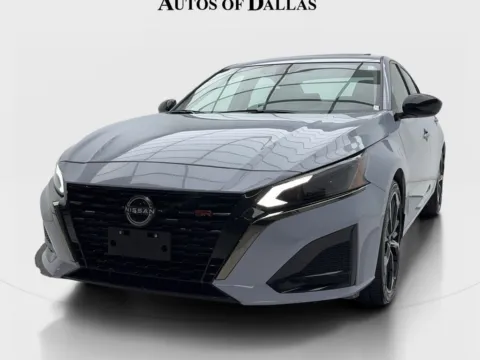 More photos of 2024 Nissan Altima 2.5 SR at Autos of Dallas - Plano, TX