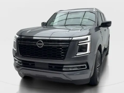 More photos of 2026 Nissan Armada SL at Autos of Dallas - Plano, TX