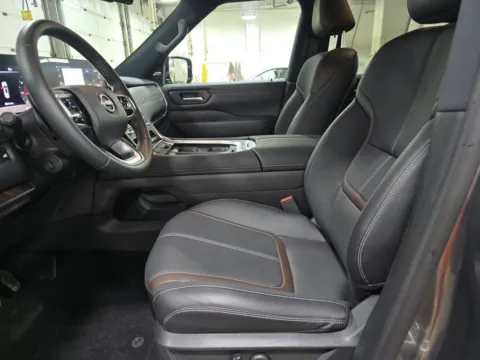 More photos of 2026 Nissan Armada SL at Autos of Dallas - Plano, TX