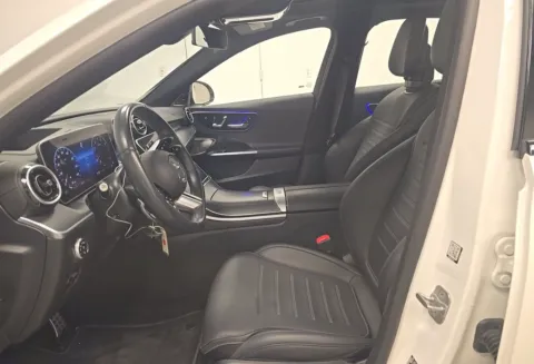 More photos of 2024 Mercedes-Benz C-Class C 300 at Autos of Dallas - Plano, TX