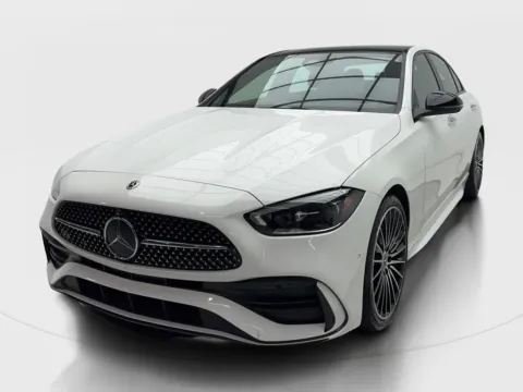 More photos of 2024 Mercedes-Benz C-Class C 300 at Autos of Dallas - Plano, TX