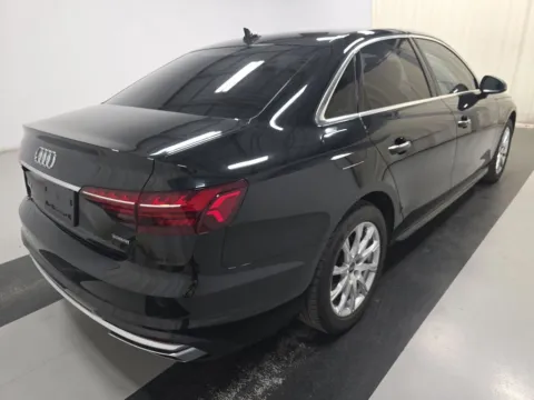 Photos of 2023 Audi A4 40 Premium for sale in Plano, TX at Autos of Dallas - Plano