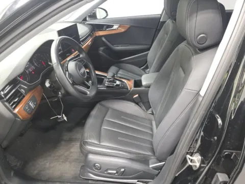 More photos of 2023 Audi A4 40 Premium at Autos of Dallas - Plano, TX