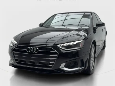 More photos of 2023 Audi A4 40 Premium at Autos of Dallas - Plano, TX