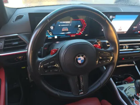 More photos of 2023 BMW M3 Competition at Autos of Dallas - Plano, TX