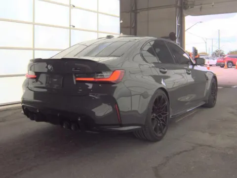 Photos of 2023 BMW M3 Competition for sale in Plano, TX at Autos of Dallas - Plano