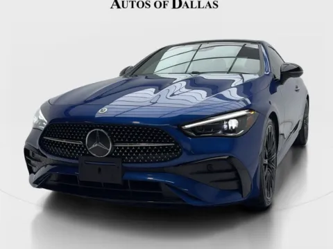 More photos of 2025 Mercedes-Benz CLE 300 at Autos of Dallas - Plano, TX