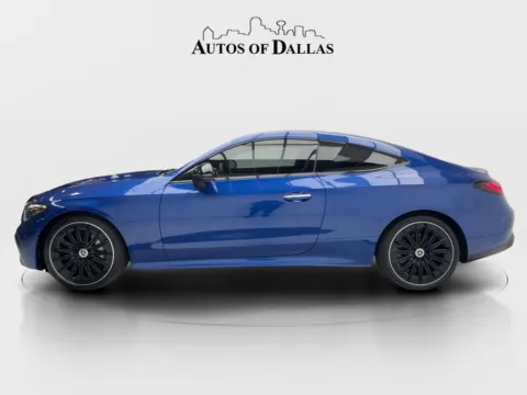 More photos of 2025 Mercedes-Benz CLE 300 at Autos of Dallas - Plano, TX