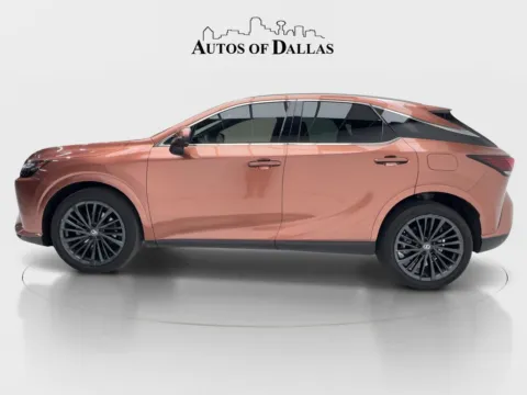 More photos of 2025 Lexus RX 350 Premium at Autos of Dallas - Plano, TX