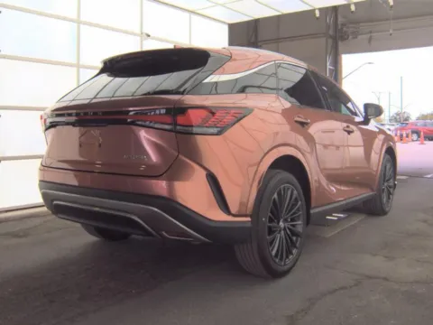 Photos of 2025 Lexus RX 350 Premium for sale in Plano, TX at Autos of Dallas - Plano