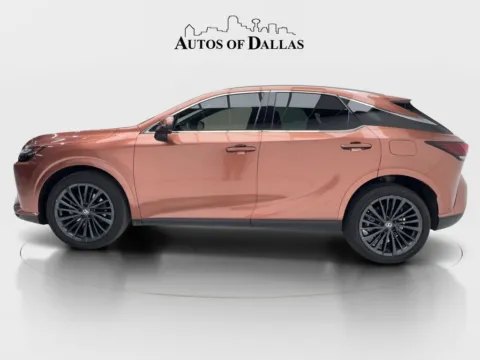 More photos of 2025 Lexus RX 350 Premium at Autos of Dallas - Plano, TX