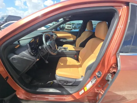 More photos of 2025 Lexus RX 350 Premium at Autos of Dallas - Plano, TX