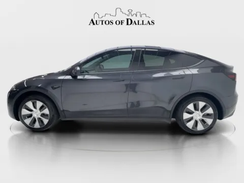 More photos of 2024 Tesla Model Y Standard Range at Autos of Dallas - Plano, TX