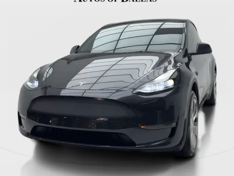 More photos of 2024 Tesla Model Y Standard Range at Autos of Dallas - Plano, TX