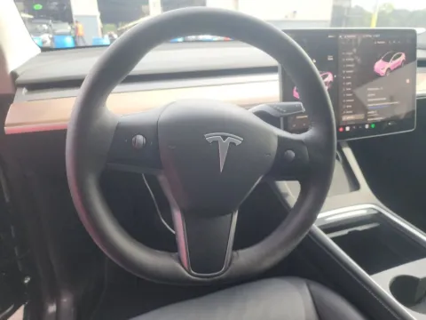 More photos of 2024 Tesla Model Y Standard Range at Autos of Dallas - Plano, TX