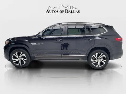 More photos of 2024 Volkswagen Atlas 2.0T SE w/Technology at Autos of Dallas - Plano, TX